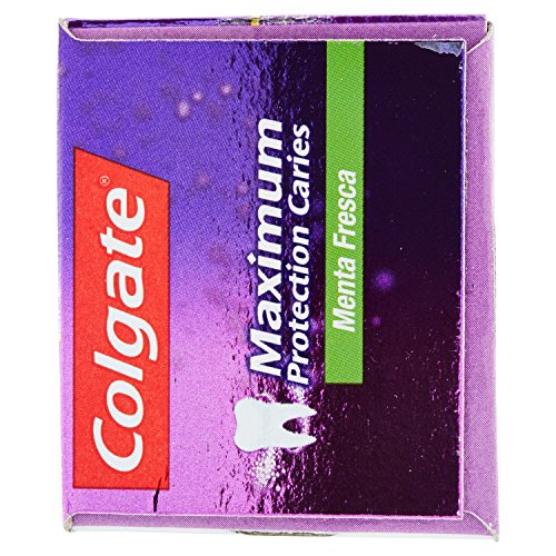 Colgate Dent Maximum M/Fresca 75 M