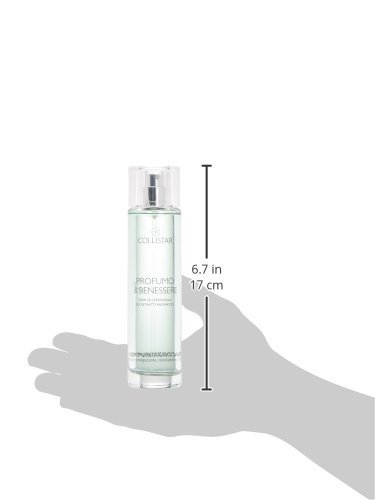 Collistar Collistar Profumo Di Benessere Aromatic Water 100 Ml Vapo - 100 ml