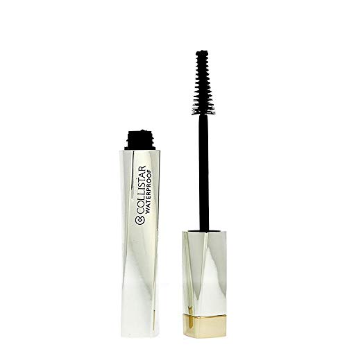 Collistar Mascara Art Design Waterproof (Tonos negros extra)