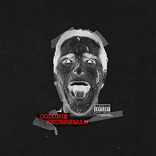 Colonie [Explicit]