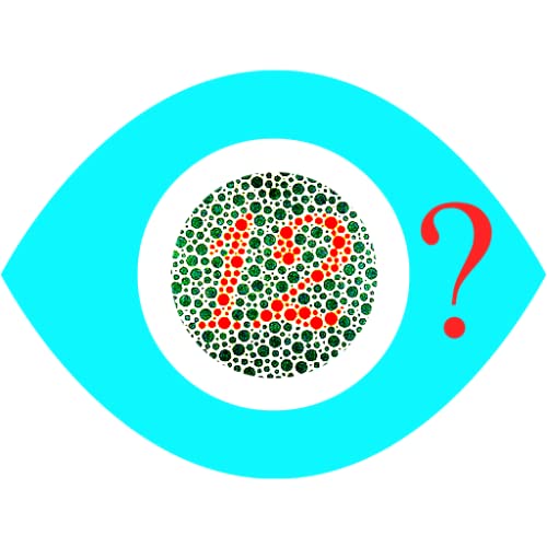 Color Blindness Test