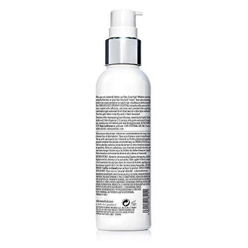 COLOR WOW - Tónico biónico cóctel de carbohidratos, 200 ml