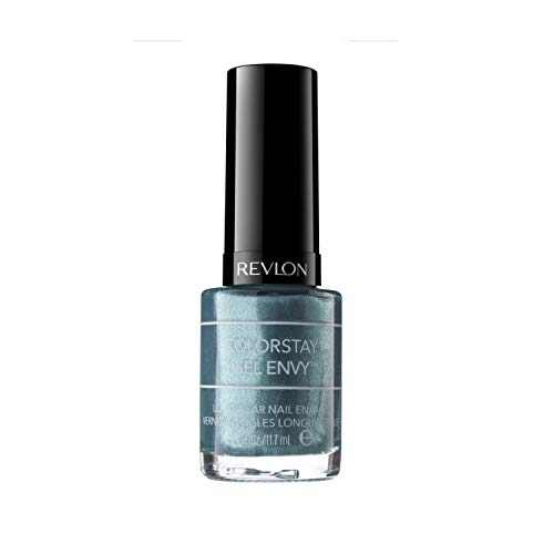 Colorstay Gel Revlon Envy Longwear Nail Enamel - del límite del cielo (340)