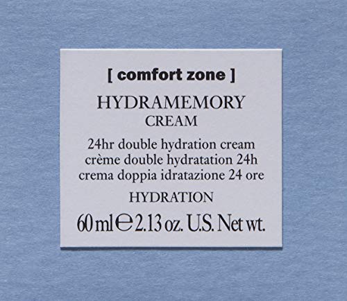 Comfort Zone Hydramemory Cream Tratamiento Facial - 60 ml