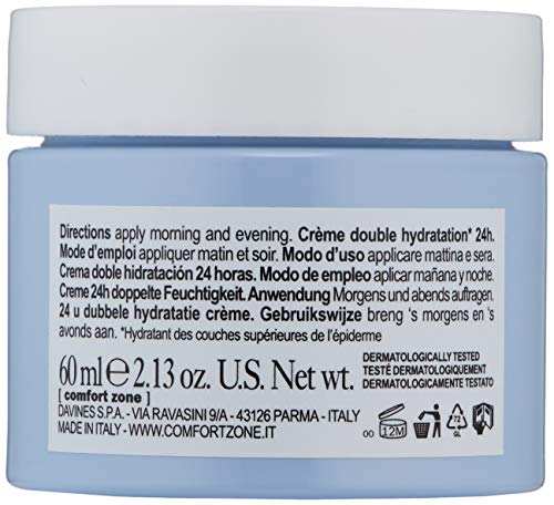 Comfort Zone Hydramemory Cream Tratamiento Facial - 60 ml