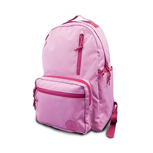 Converse 10005985-A06 2018 Mochila Tipo Casual, 45 cm, 19 litros, Rosa