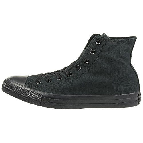 Converse M3310, Sneaker para Hombre, Negro (Black Monochrome 006), 37 EU