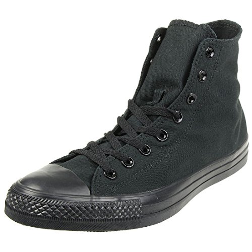 Converse M3310, Sneaker para Hombre, Negro (Black Monochrome 006), 37 EU