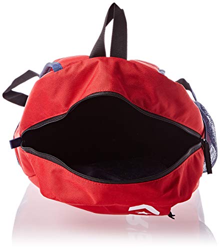 Converse Speed 2.0 Backpack 10008286-A02 Bolso bandolera 42 centimeters 18 Rojo (Red)