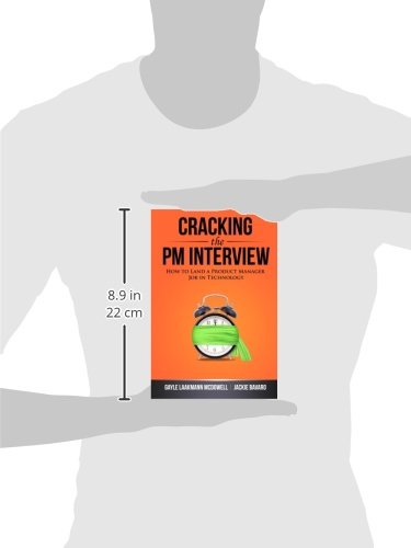 Cracking the PM Interview: How to Land a Product Manager Job in Technology