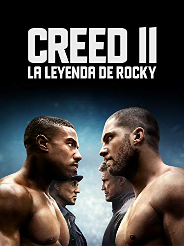 Creed II