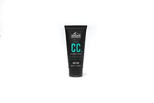 Crema Chamois para Deportistas de Alto Rendimiento, 100 ml - Marca Muc-Off