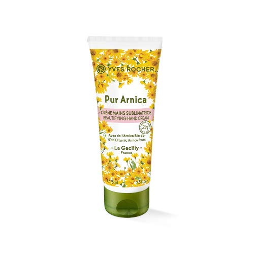 Crema de manos Sublimatrice – 2 en 1 Mani&Uñas Pur Arnica