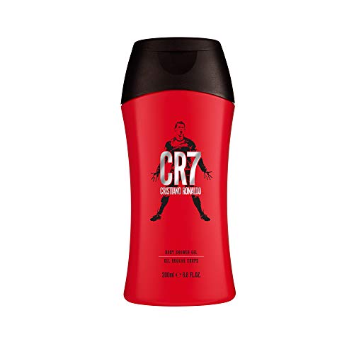 Cristiano Ronaldo CR7 Show ergel for Him, 200 ml