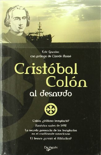 Cristóbal Colón al desnudo (Ciencias humanas)