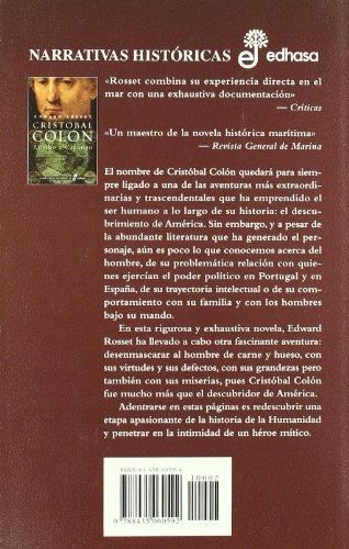 Cristobal Colon. Rumbo a Cipango (Narrativas Históricas)