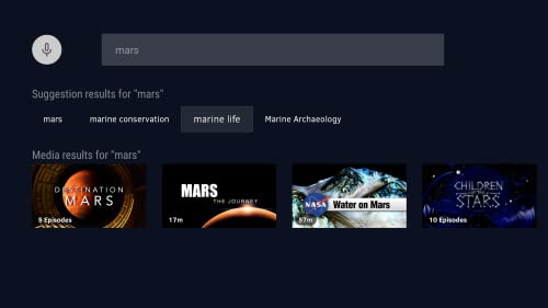 CuriosityStream - Watch Documentaries Online (TV)