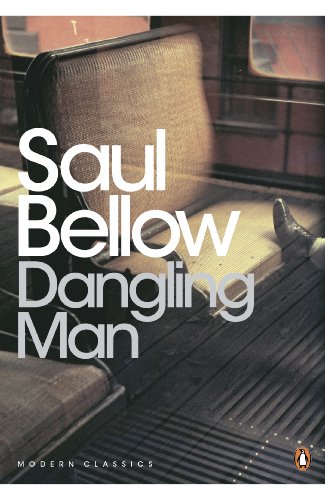 Dangling Man (Penguin Modern Classics) (English Edition)