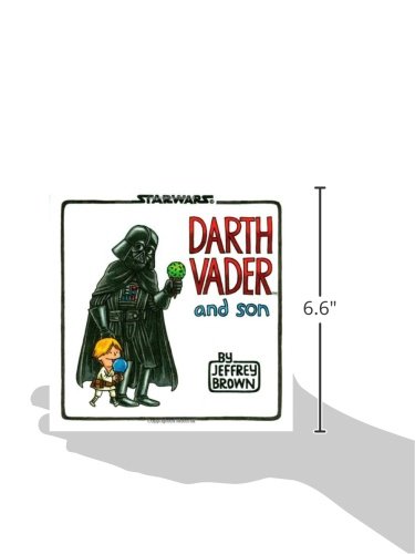 Darth Vader And Son