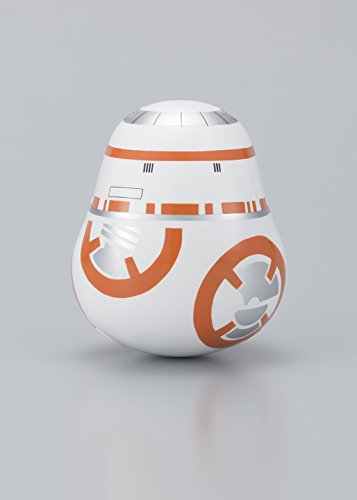 DARUMA CLUB - Star Wars - BB-8 [Bandai][Importación Japonesa]