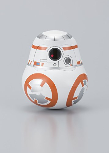 DARUMA CLUB - Star Wars - BB-8 [Bandai][Importación Japonesa]