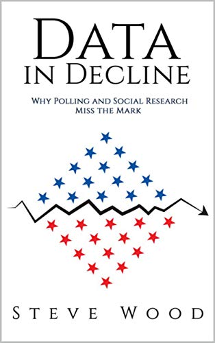 Data in Decline: Why Polling and Social Research Miss the Mark (English Edition)