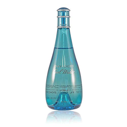 Davidoff Cool Water Wave Eau de Toilette Vaporizador 100 ml