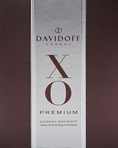 Davidoff XO Premium Cognac - 700 ml