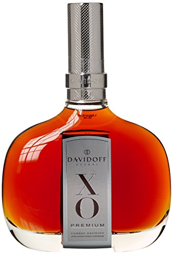 Davidoff XO Premium Cognac - 700 ml