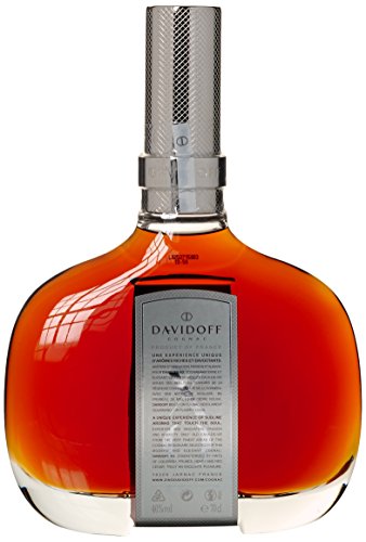 Davidoff XO Premium Cognac - 700 ml