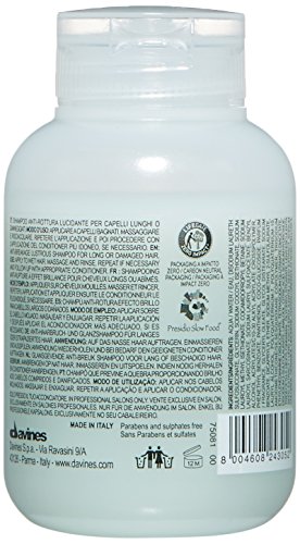 Davines - Champú Melu 75ml