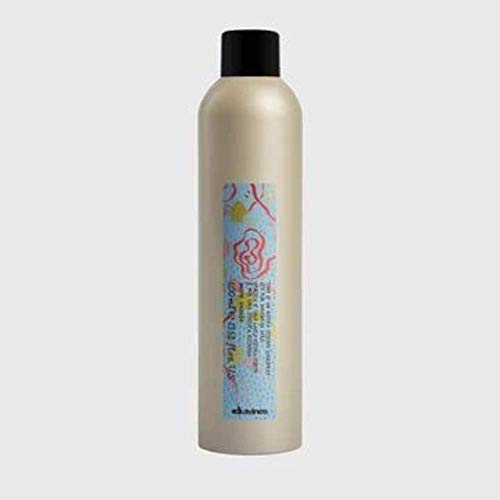 Davines More inside Extra Strong hairspray 400ml - Laca extra fuerte