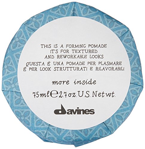 Davines More inside Forming pomade 75ml