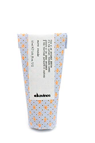 Davines More Inside Invisible Serum Efecto Día Despues - 50 ml