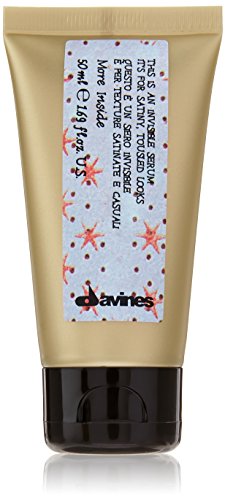 Davines More Inside Invisible Serum Efecto Día Despues - 50 ml