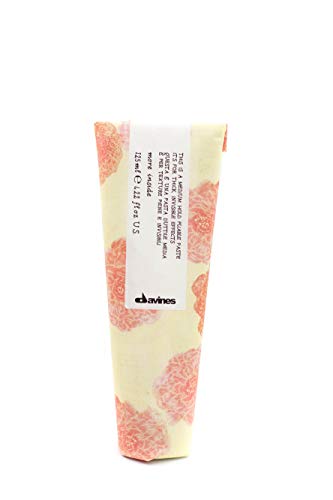 Davines More Inside Medium Hold Pliable Paste - 125 ml