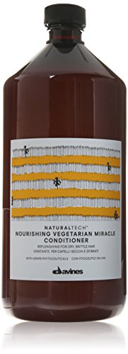 Davines Natural Tech Nourishing Acondicionador - 1000 ml