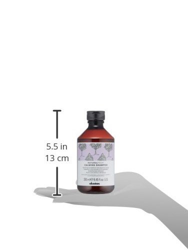 Davines Ntech Champú Calmante 200 g, 250 ml