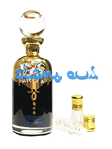 Dehn hindú Oud – Strong Base de aceite Perfume Attar – Dahn India Oudh ITR