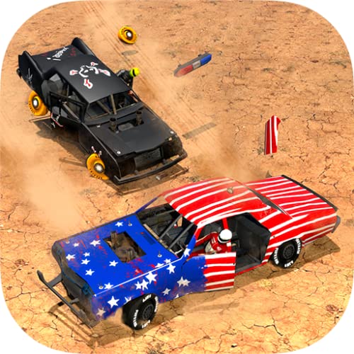 Demolition Derby Multiplayer