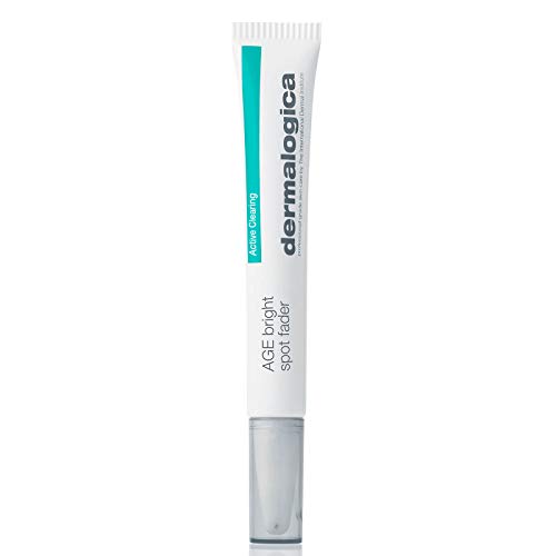 Dermalogica Age Bright Spot Fader 15ml Mujeres 15ml laca para el cabello