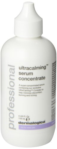 Dermalogica UltraCalming Serum Concentrate PRO (Salon Size) 118ml