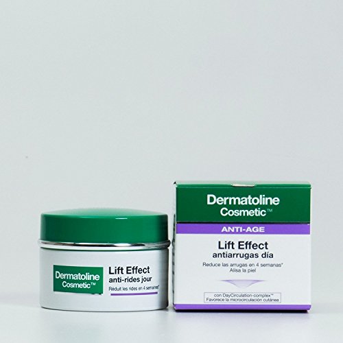 DERMATOLINE LIFT EFFECT ANTIAGE DIA 50ML