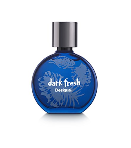 Desigual Dark Fresh 50ml