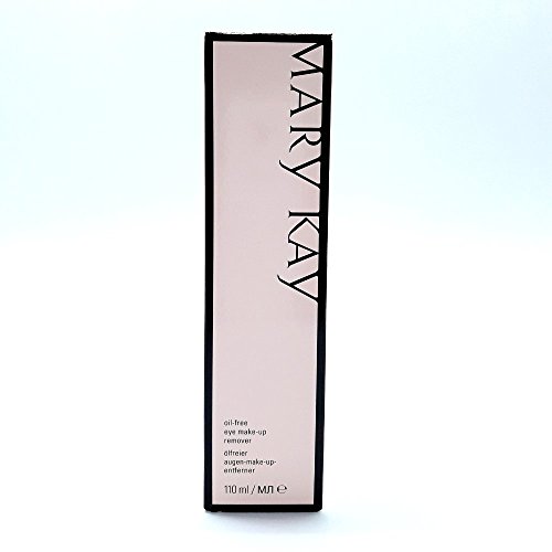 Desmaquillador de Ojos Líquido Mary Kay®