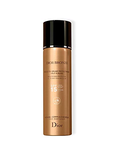 Dior, Filtro solar corporal - 125 ml.