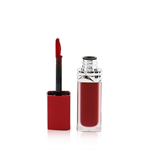 Dior Rouge Dior Ultra Care Liquid 860-Flirt 6 Ml - 1 Unidad