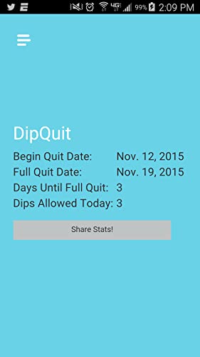 DipQuit Pro