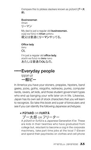 Dirty Japanese: Everyday Slang: Everyday Slang from 'what's Up' to "F*ck Off' (Dirty Everyday Slang)