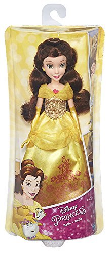 Disney Princess B6446EU42 HASBRO MIX  HURT , color/modelo surtido